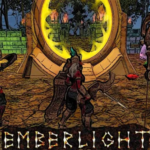 Emberlight logo