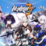 Honkai Impact 3rd logo