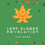 Leaf Blower Revolution logo