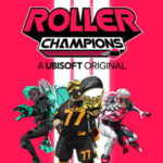 Roller Champions logo