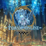 Toram Online logo