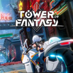 tower of fantasy logo