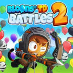 blonds tb battle 2 logo