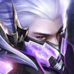 Chronicle of Infinity logo