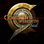 Continent of the Ninth-Seal logo