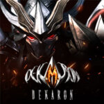 Dekaron logo