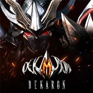 Dekaron logo