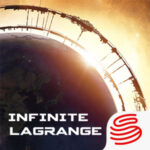 Infinite Langrange logo
