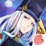 Onmyoji logo