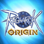 Ragnarok Origin logo