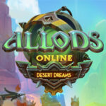 allods online logo