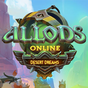 allods online logo