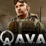 ava online logo