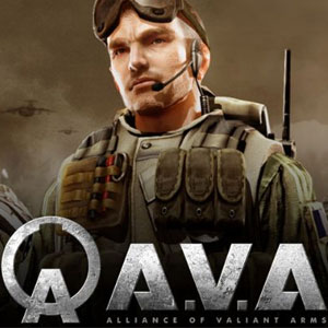 ava online logo