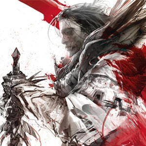 guild wars 2 logo