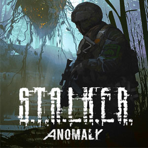 stalker anomaly logo