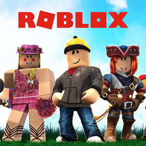 roblox logo