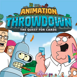 Animation Throwdown logo