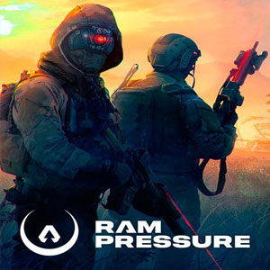 RAM Pressure Under Fire