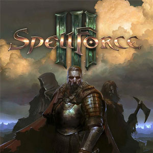 Spellforce 3 Versus logo