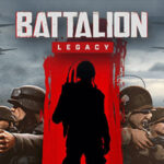 battalion legacy logo