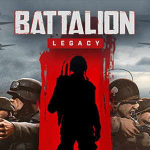 battalion legacy logo