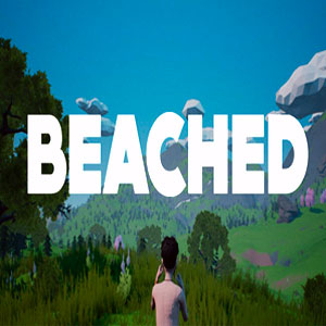 beached logo