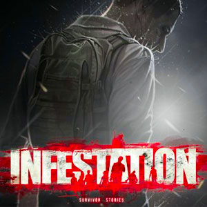 infestation survivor stories logo
