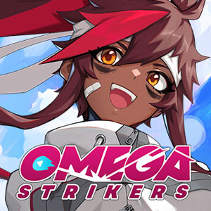 omega legends logo