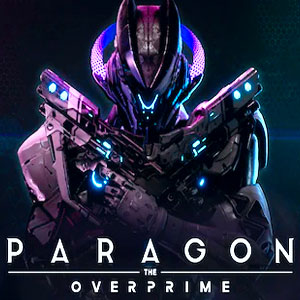 paragon logo