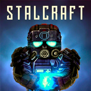 stalcraft logo