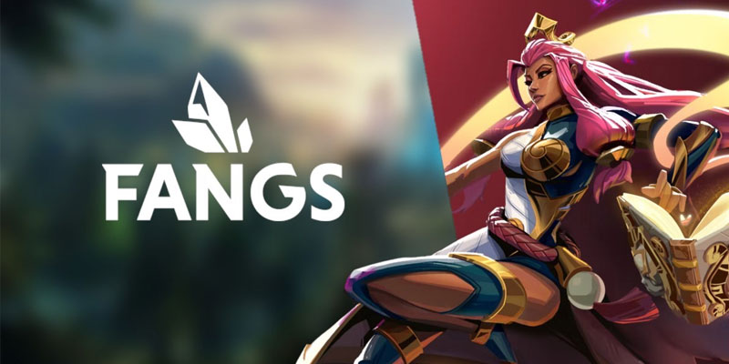 Fangs portada
