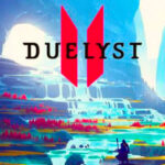 Duelyst II logo