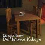 Escape Room logo
