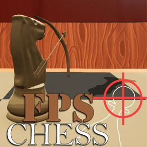 FPS Chess logo
