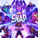 MARVEL SNAP logo