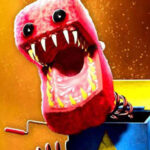 PROJECT PLAYTIME logo