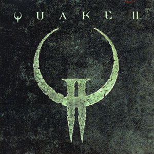 Quake II RTX logo