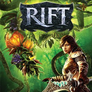 RIFT logo