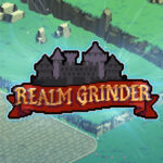 Realm Grinder logo