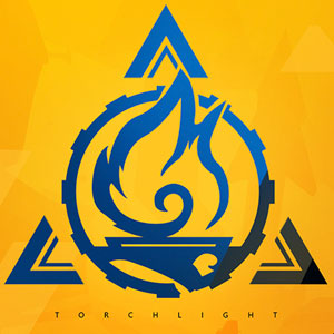 Torchlight Infinite logo