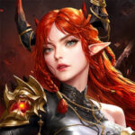 League of Angels 3 logo