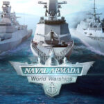 Naval armada logo