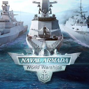Naval armada logo