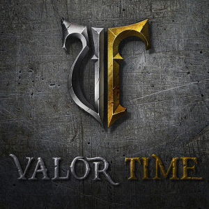 Valor Time logo