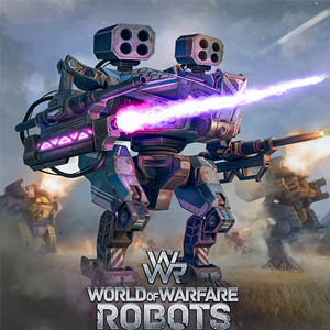 WWR logo