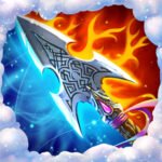 Warspear Online logo
