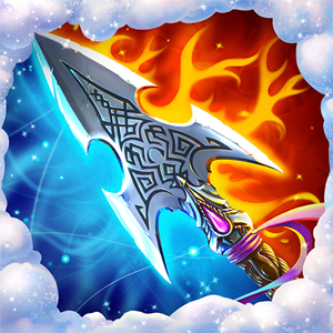 Warspear Online logo