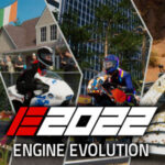 Engine Evolution logo