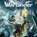 Warlander logo